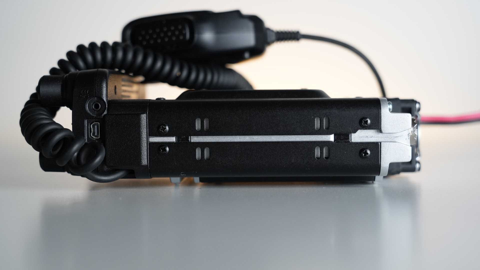 Радіостанція Yaesu FTM-300D