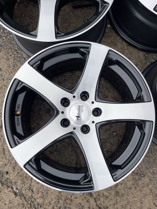 Диски R17/5х114,3 Mazda, Honda, Nissan, Mitsubishi, Hyundai