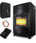 Ceramiczny grzejnik gazowy o mocy 4200W  NOWY