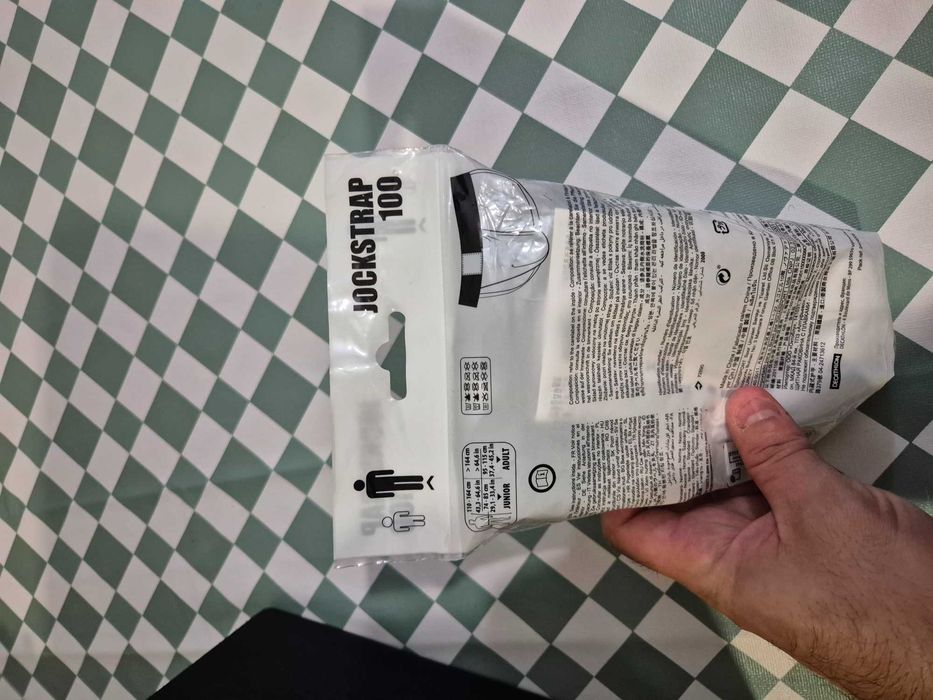 Coquilha SELECT Branco