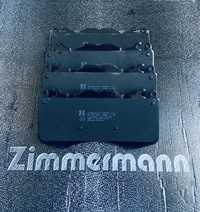 Тормозные колодки передние Range Rover  Zimmermann