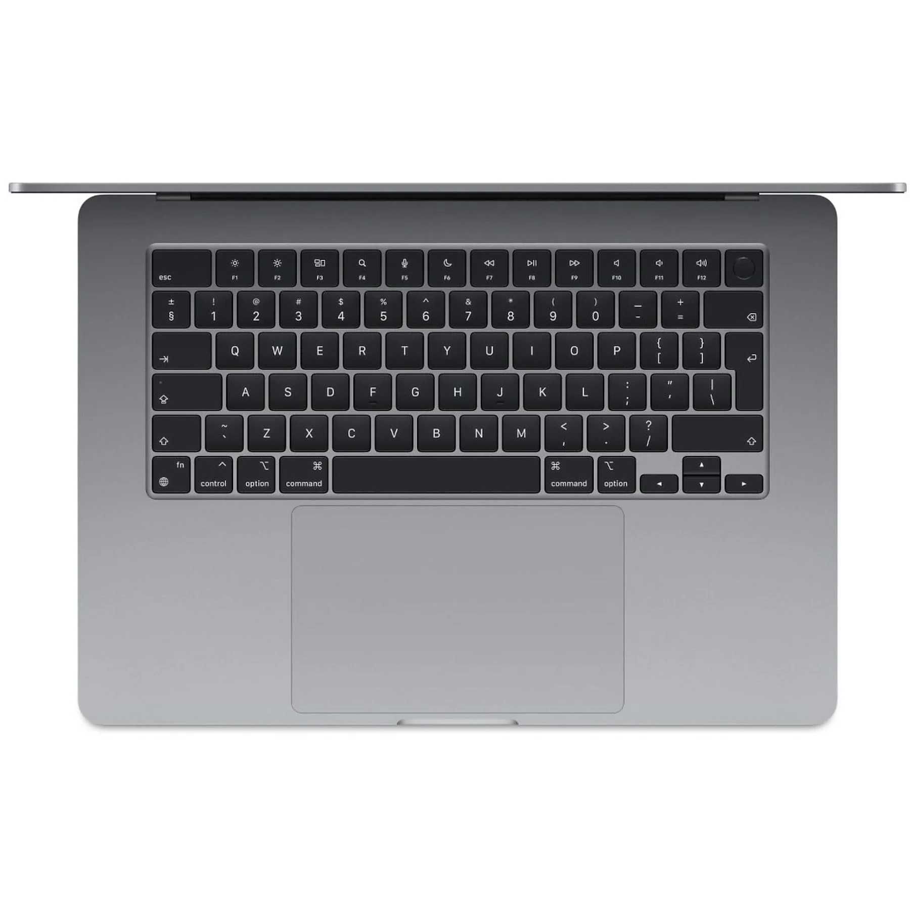 Apple MacBook Air 15,3 cala M2/8GB/512/Mac OS Space Gray