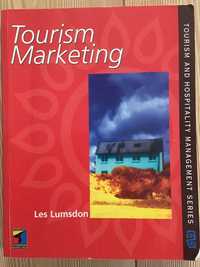 Marketing w turystyce Tourism Marketing w jęz. angielskim Les Lumsdon