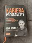 Książka kariera programisty