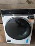 Pralka haier 10 kg wkład ultra fresh air.
