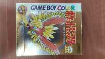 Gra Pokemon Gold Gameboy Color ORYGINAŁ