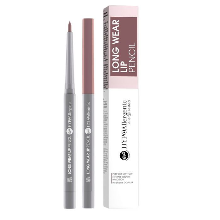 Bell Hypoallergenic długotrwała konturówka w sztyfcie 03 Natural 0.3g
