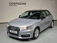 Audi A1 Sportback 1.0 TFSI