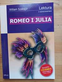 Romeo i Julia- Wiliam Szekspir