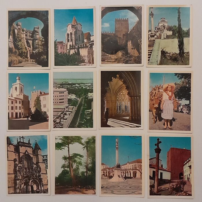 Maravilhas de portugal