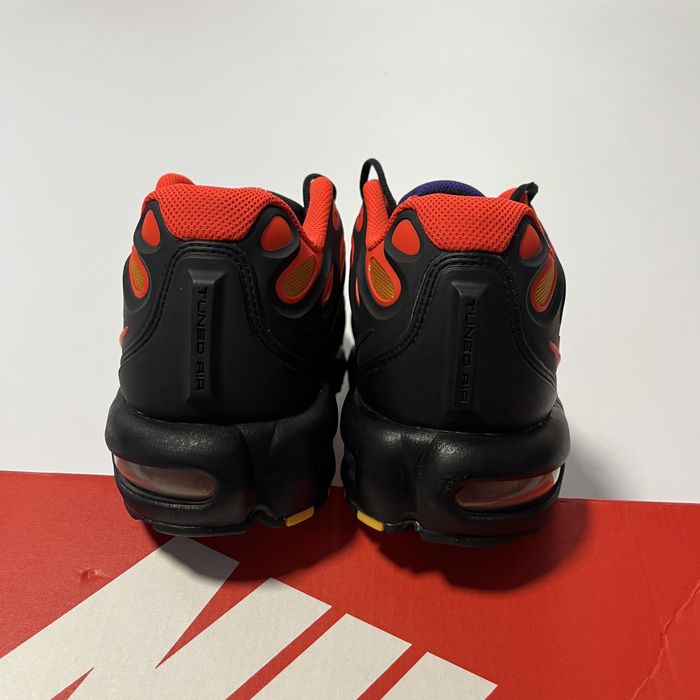 Оригінал! Nike Air Max Plus Drift 44
