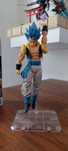 Dragon Ball S.H.Figuarts Gogeta 2.0 Blue