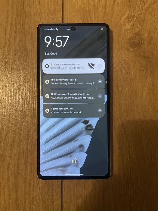 Google Pixel 7 Pro 256gb
