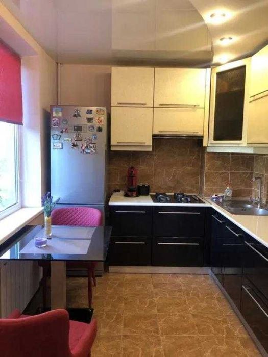 Продажа 1к кв на ХТЗ