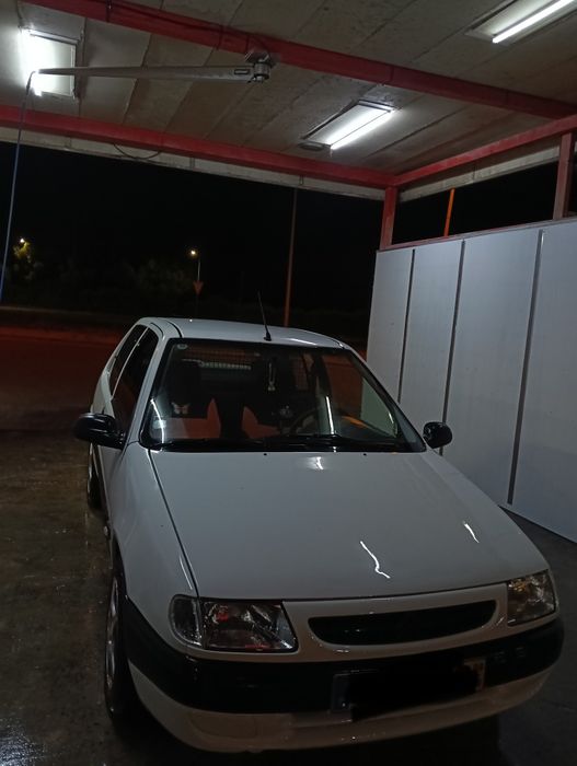 Vendo citroen Saxo D SX diesel