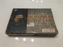 Famicom Nes Pegasus Egypt Box Pudełko