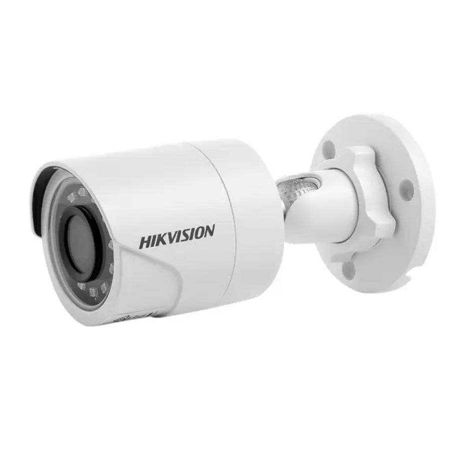 HD-TVI відеокамера DS-2CE16D0T-IRF (C) (3.6 мм)