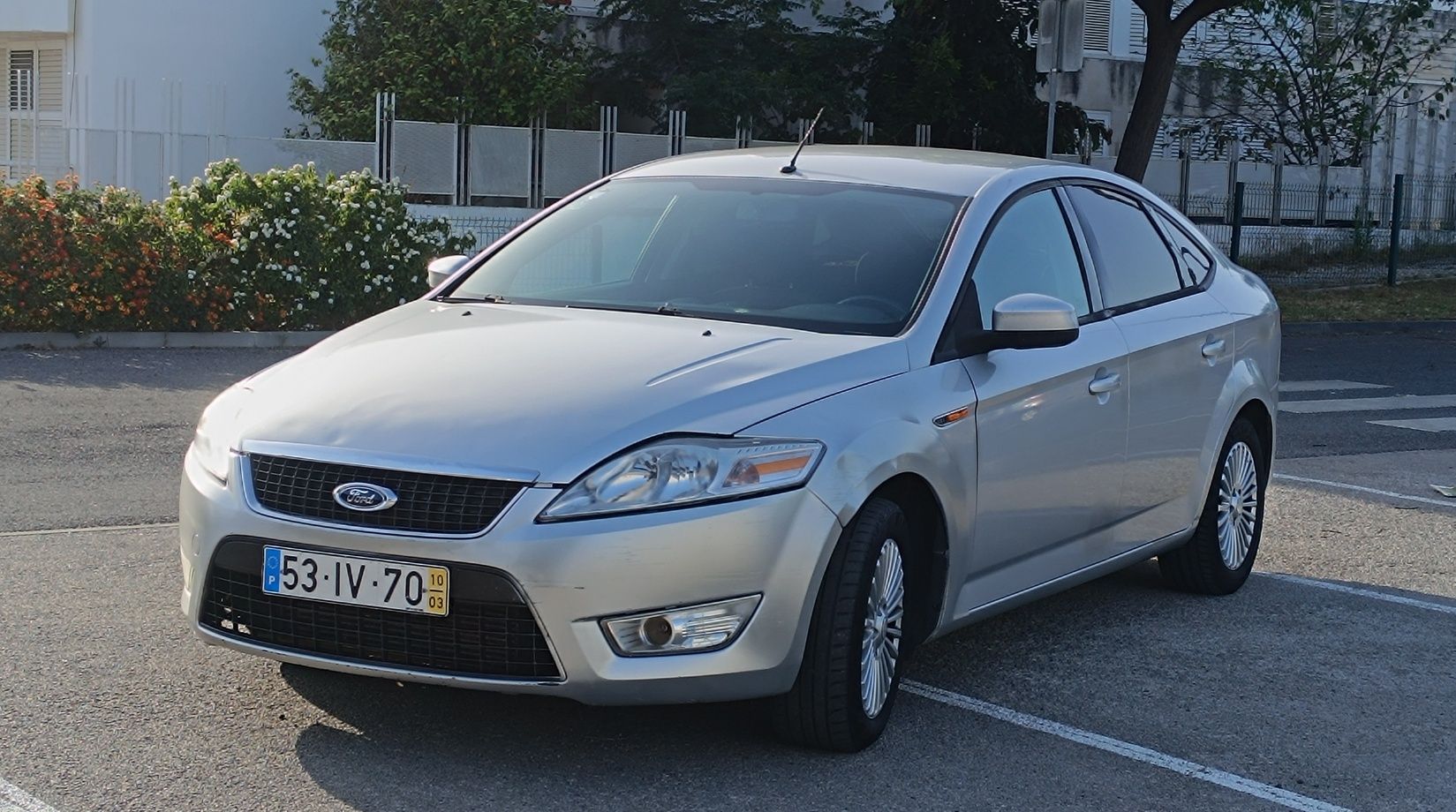 Ford Mondeo 1.8Tddi  Ano-2010