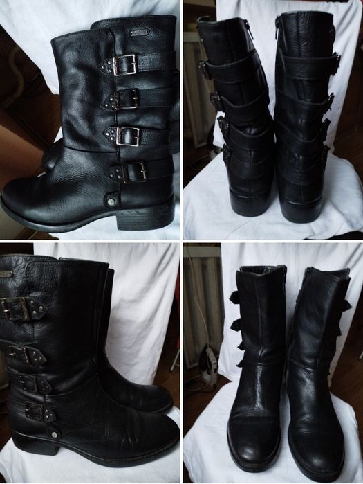 Ботики  чоботи 41