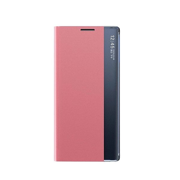 New Sleep Case pokrowiec etui z klapką z funkcją podstawki Samsung Gal