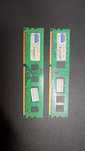 Goodram 8gb (4gb x 2) ddr3