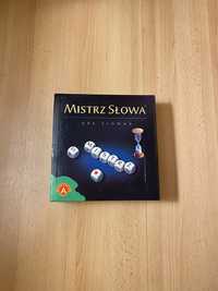 Gra logiczna mistrz słowa, scrabble