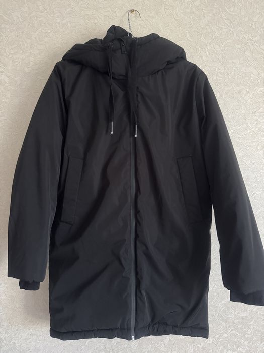 Зимова курточка