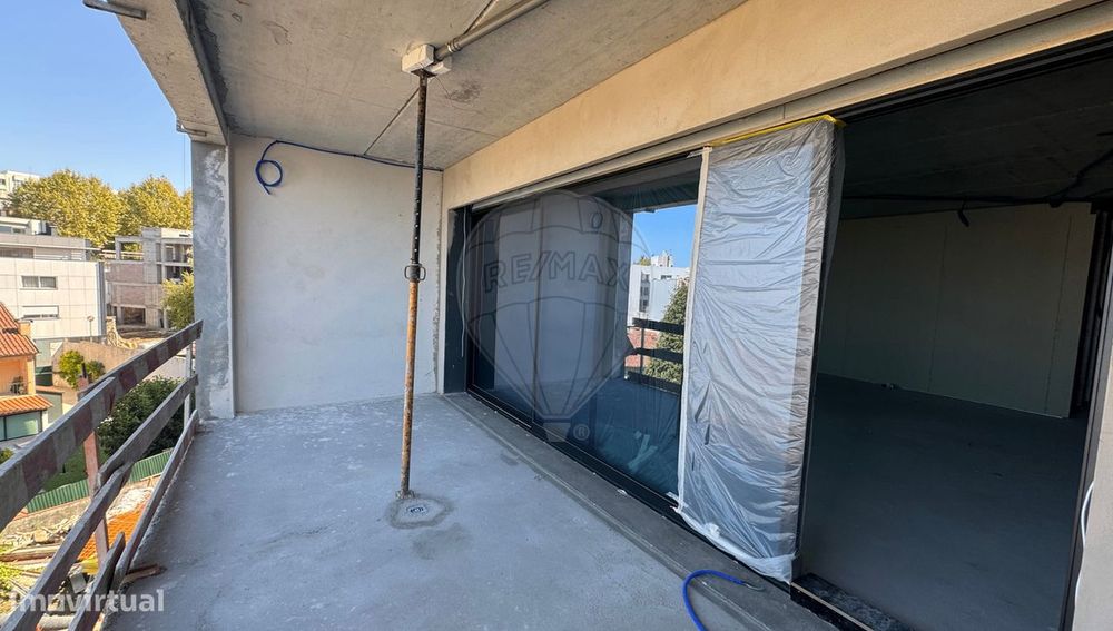 Apartamento T3 NOVO, Sé, Braga