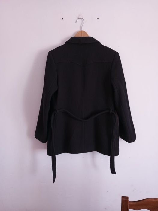 Casaco/Sobretudo Maja Tamanho 46