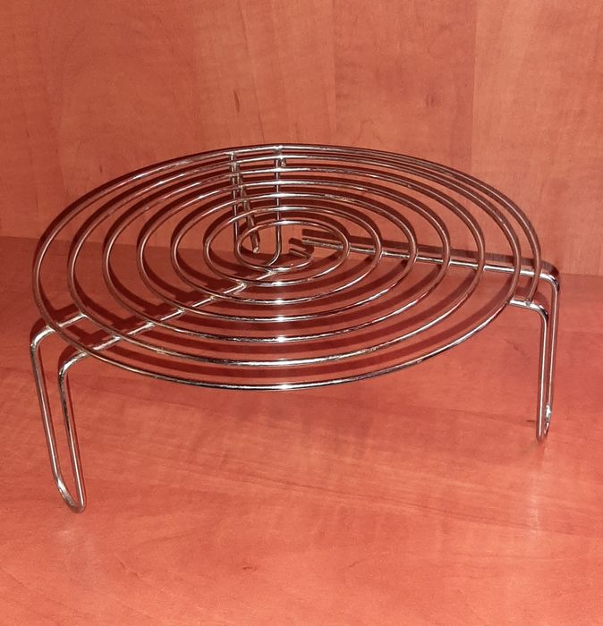 Подставка под чайный набор и подставка под блюда на стол