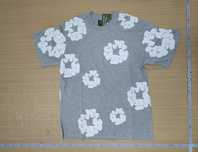Bluzka denim tears