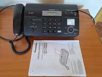 Tefefon FAX Panasonic KX-FT986