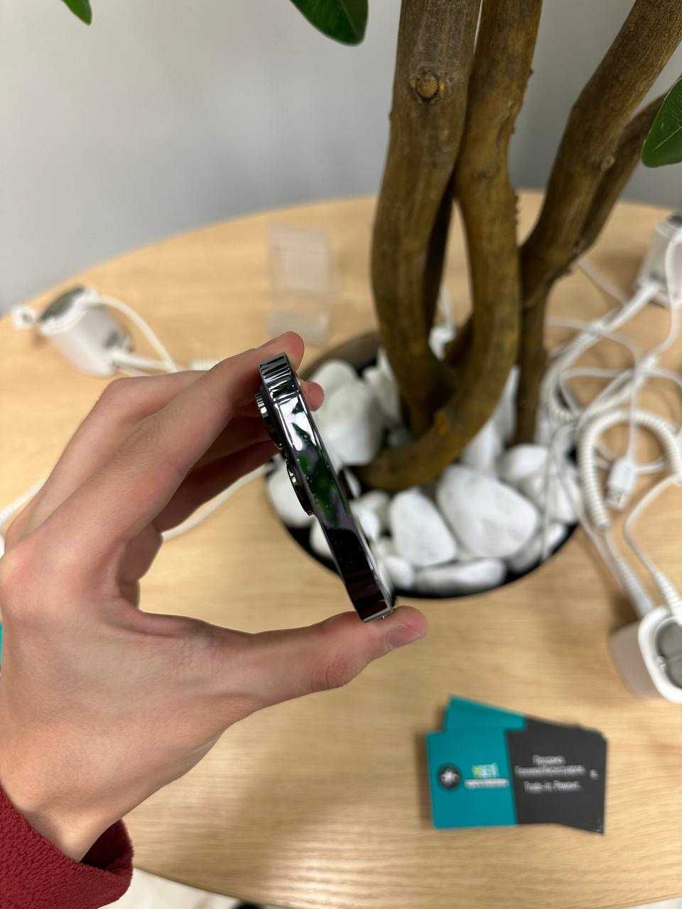 iPhone 14 pro 128 gb purple! Гарантія Батарея 100%