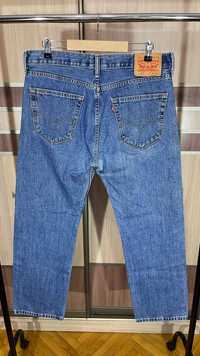 Мужские Джинсы штаны Levi’s 505 Size W34 L30 оригинал