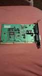 Karta dźwiękowa Creative sound blaster ct 4180  isa retro