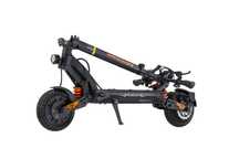 Kukirin G2 Master Hulajnoga Elektryczna 2x1000W 60Km/h STACYJKĄ 2025