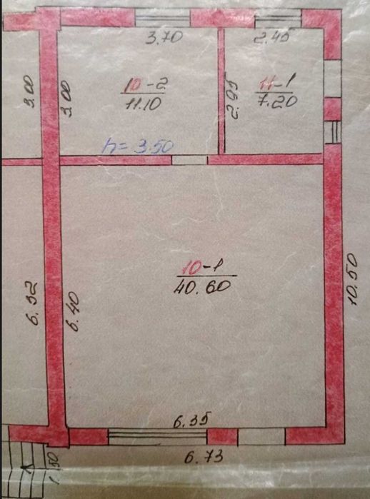 Оренда приміщення 58.9м2/ Пісочин/ АТБ/ Червона лінія