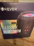 Nowy glosnik bluetooth FOREVER