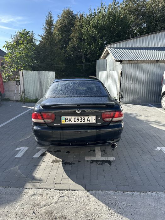 mazda xedоs6 2.0 v6