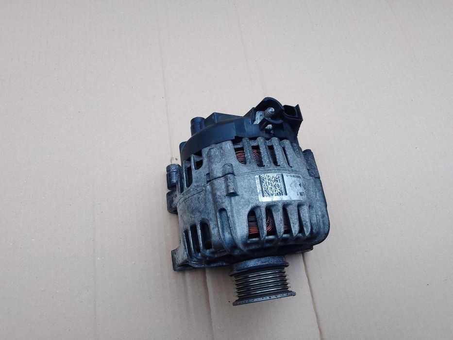 Alternator ford focus MK3 C-Max  AV6N-10300-DC 120A