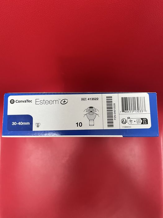 Worki Convatec model 413522