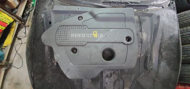 Renault laguna 2