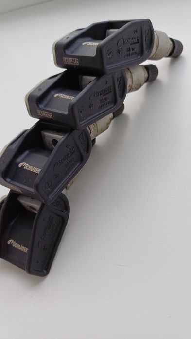 tpms 2546A-AG5SD Ford Mondeo,Kuga,Ecosport, датчики давления шин.
