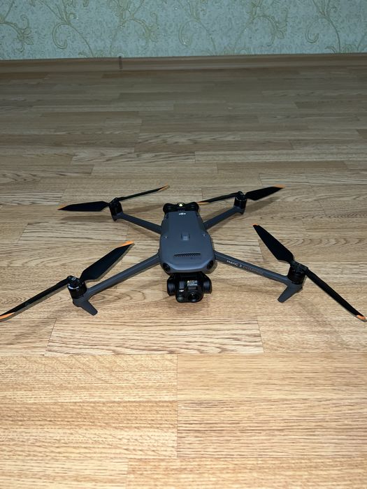 Продам Mavic 3T , КОМПЛЕКТ 8 годин