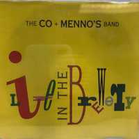 Cd - The Co + Menno's Band - Life In The Brewery