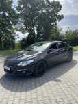 Passat CC 3.6 VR6