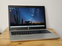 Ноутбук HP Probook 650 G5 i7-8665u/16GB/128+500/Гарантія
