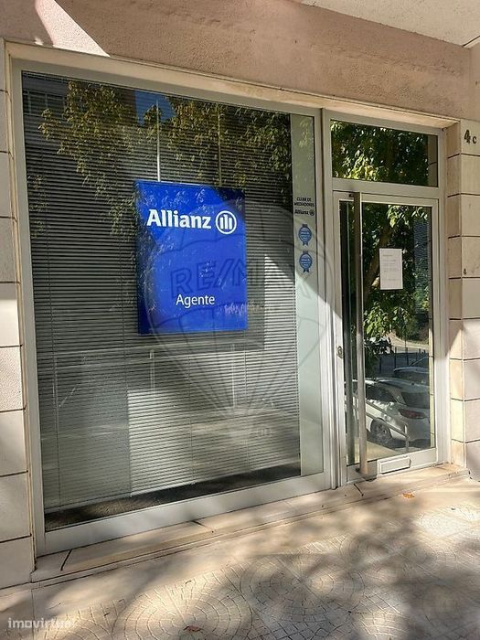 Loja  para arrendamento