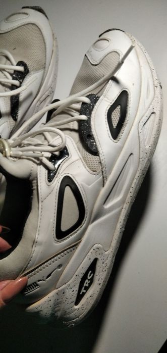 Кроссовки Puma 45 размер