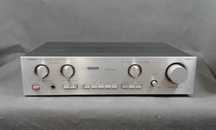 LUXMAN L-210,wzmacniacz stereo,vintage